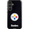 NFL Pittsburgh Steelers Distressed Galaxy S24 Impact Case
